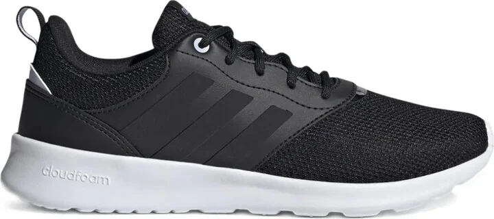 QT Racer 2.0 "Grey" sneakers
