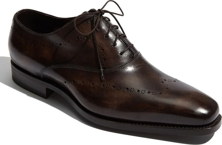'Quadrant' Oxford