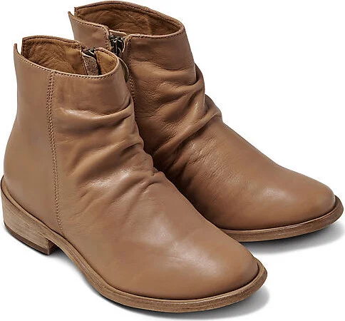 Quail Ankle Boots - Image 2