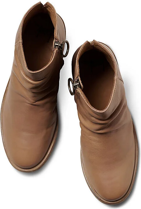 Quail Ankle Boots - Image 3