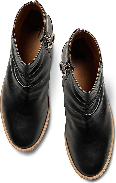 Quail Ankle Boots - Image 3