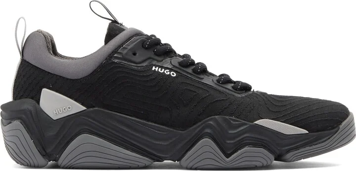 Quake Runn Sneaker - Image 4