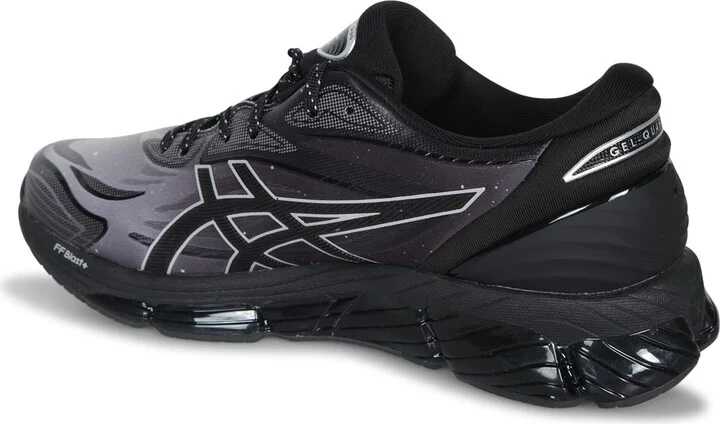 Quantum 360 Viii Black Sneakers - Image 3