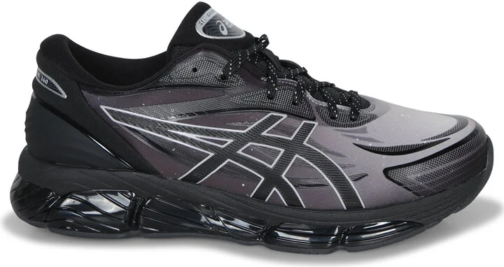 Quantum 360 Viii Black Sneakers