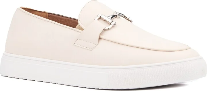 Quantum Bit Loafer Sneaker
