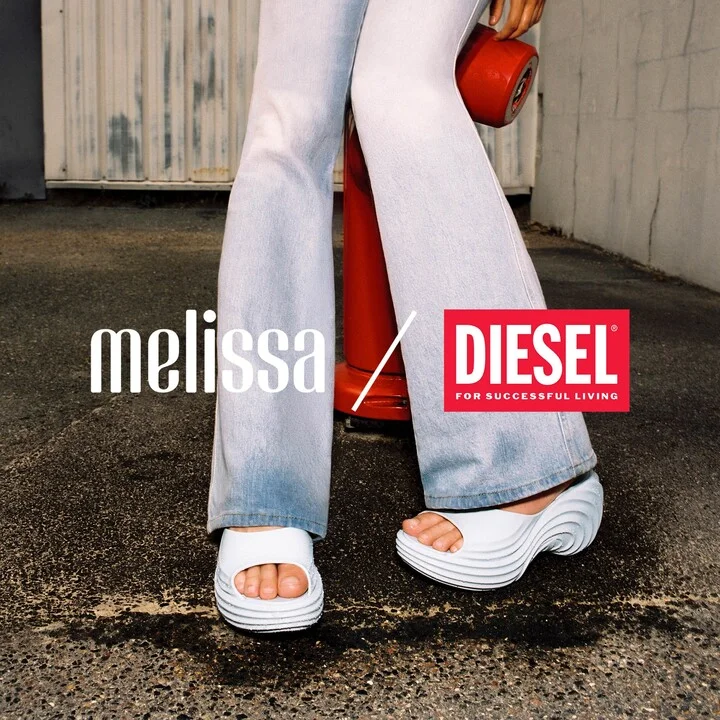 Quantum Platform X Diesel - Light Blue - Image 2