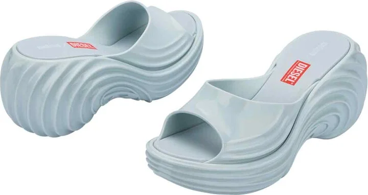 Quantum Platform X Diesel - Light Blue - Image 4