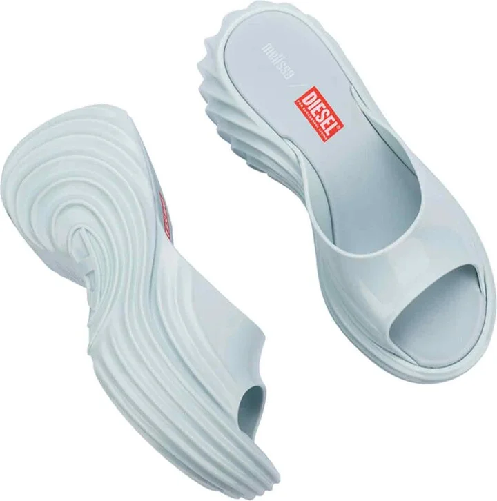 Quantum Platform X Diesel - Light Blue - Image 5