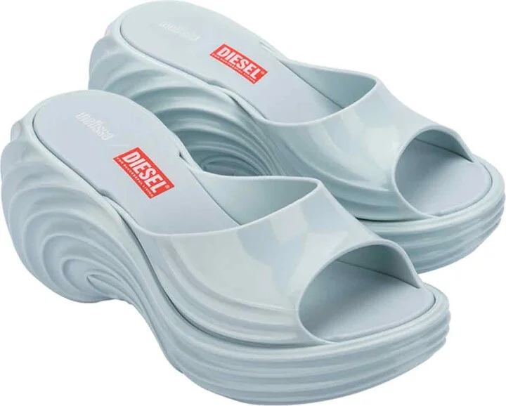 Quantum Platform X Diesel - Light Blue - Image 6