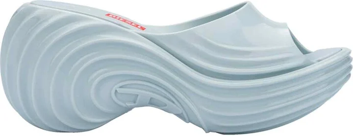 Quantum Platform X Diesel - Light Blue