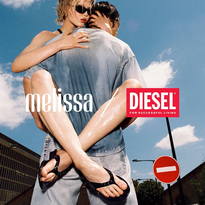 Quantum Thong X Diesel - Black - Image 2