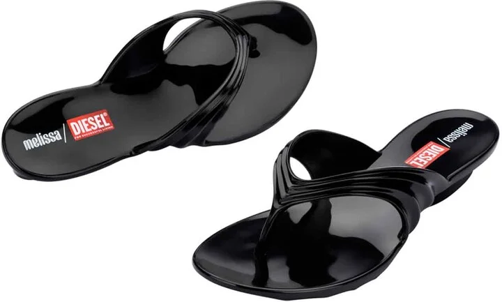 Quantum Thong X Diesel - Black - Image 4