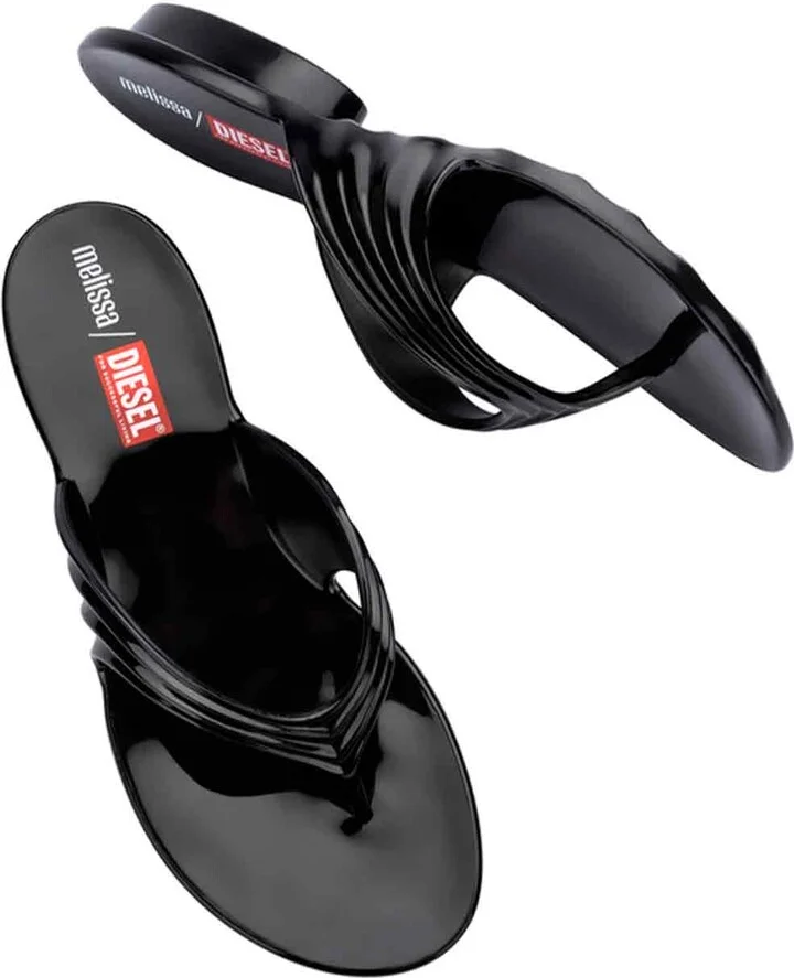 Quantum Thong X Diesel - Black - Image 5