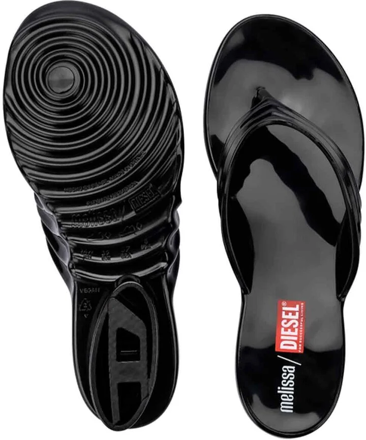 Quantum Thong X Diesel - Black - Image 6