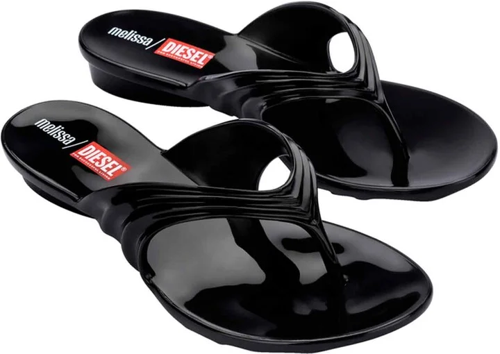Quantum Thong X Diesel - Black - Image 7