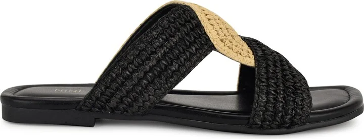 Quara Slide Sandal - Image 2