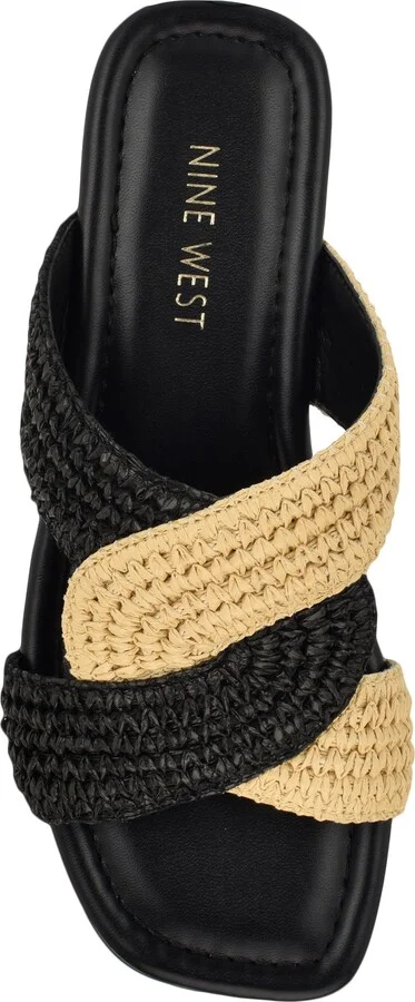 Quara Slide Sandal - Image 3