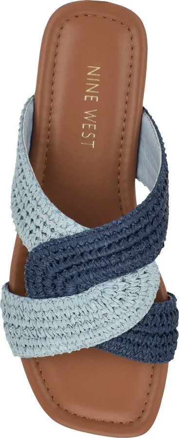 Quara Slide Sandal - Image 9