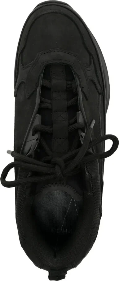 Quark Alpha panelled sneakers - Image 4