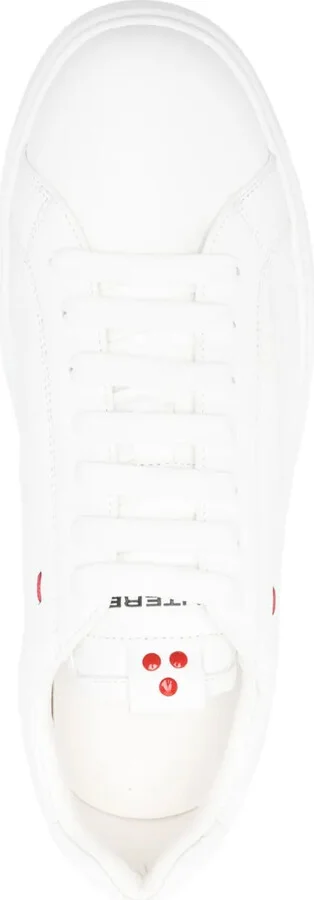 Quarter sneakers - Image 4