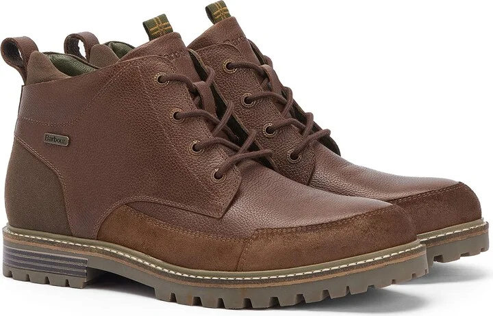 Quartz Boot
