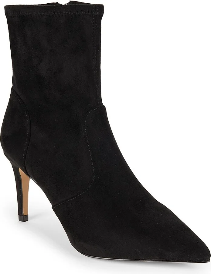 Quartz Point Toe Boots - Image 2
