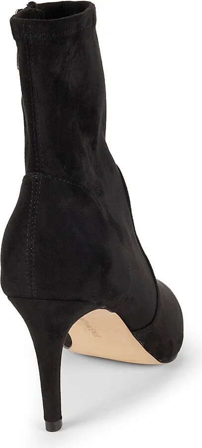 Quartz Point Toe Boots - Image 3