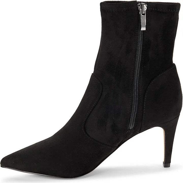 Quartz Point Toe Boots - Image 4