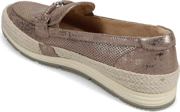 Quarzi Bit Loafer - Image 2