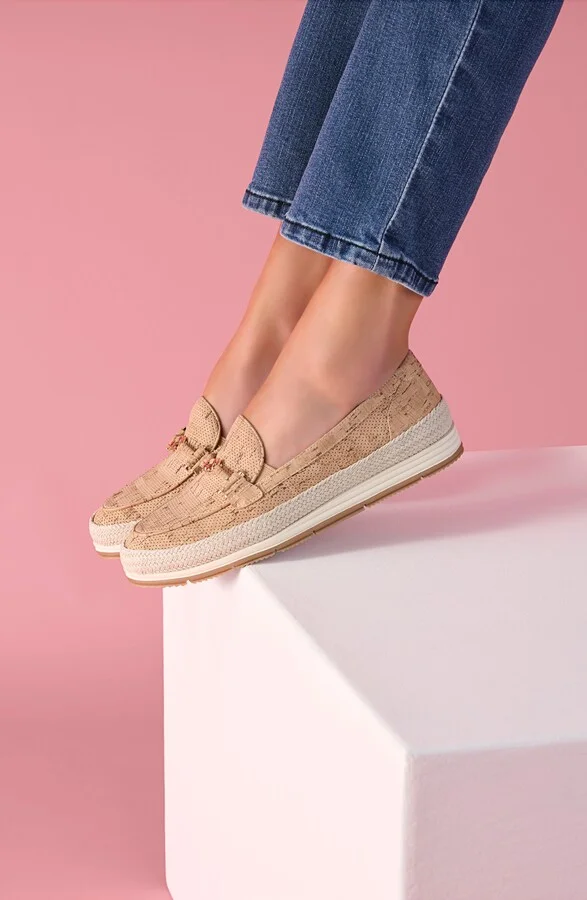 Quarzi Bit Loafer - Image 7