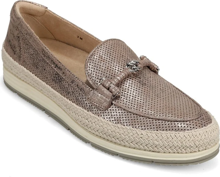 Quarzi Bit Loafer