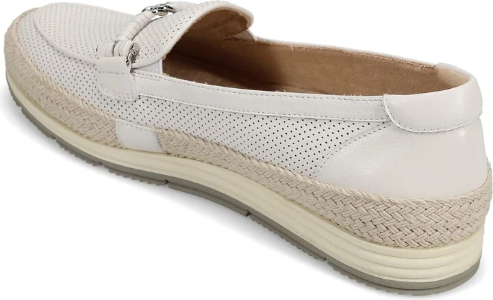 Quarzi Bit Platform Loafer - Image 2