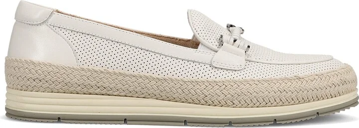 Quarzi Bit Platform Loafer - Image 3