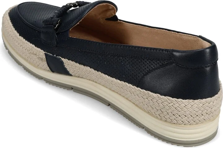 Quarzi Bit Platform Loafer - Image 7