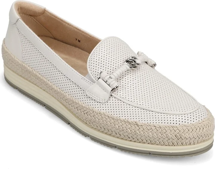 Quarzi Bit Platform Loafer