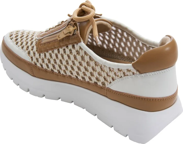Qubi Platform Sneaker - Image 2