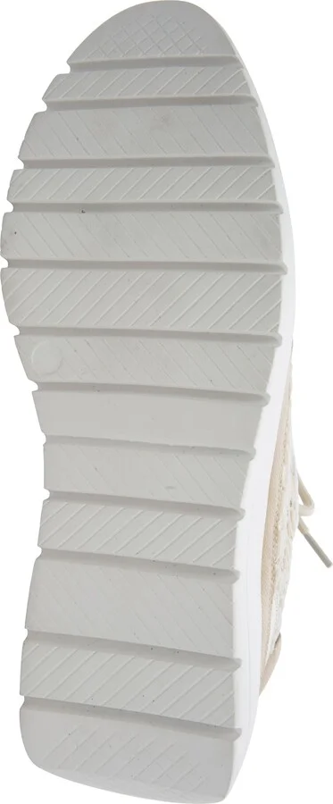 Qubi Platform Sneaker - Image 4