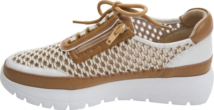 Qubi Platform Sneaker - Image 5