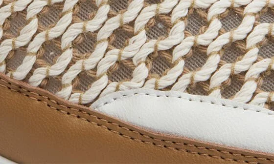 Qubi Platform Sneaker - Image 6