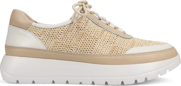 Qubi Platform Sneaker - Image 8