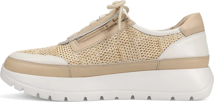Qubi Platform Sneaker - Image 10