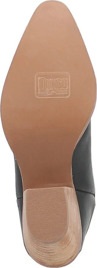 Queen a Hearts Western Boot - Image 6