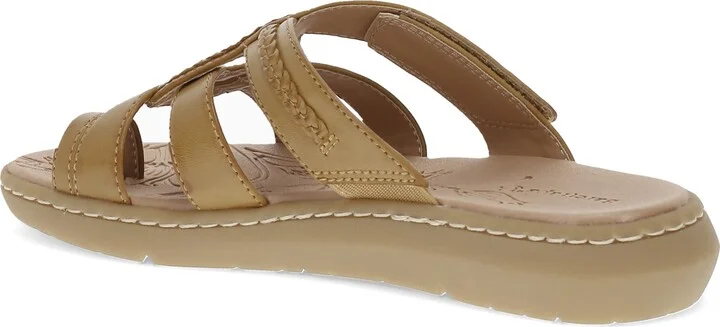 Queenie Slide Sandal - Image 2