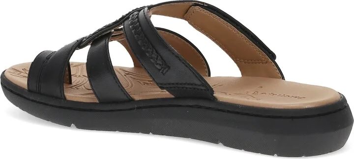 Queenie Slide Sandal - Image 8