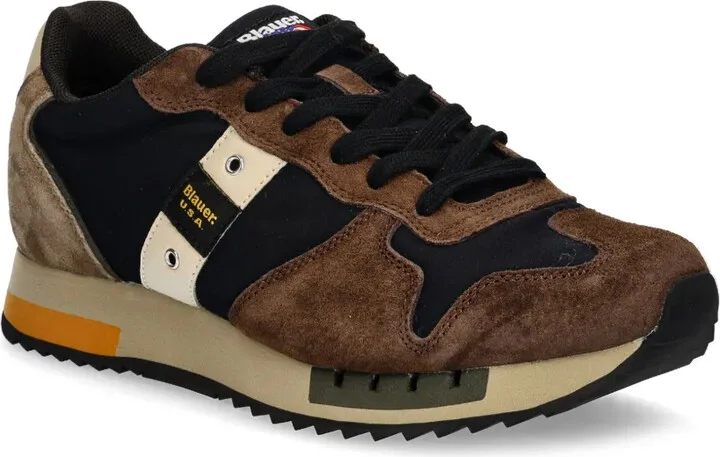 Queens sneakers - Image 2
