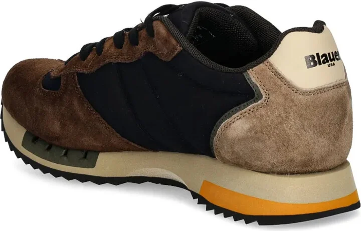 Queens sneakers - Image 3