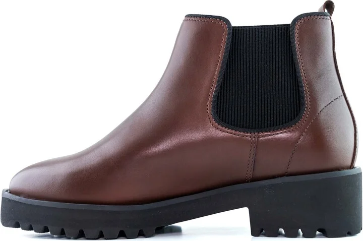 Queensboro Chelsea Boot - Image 5