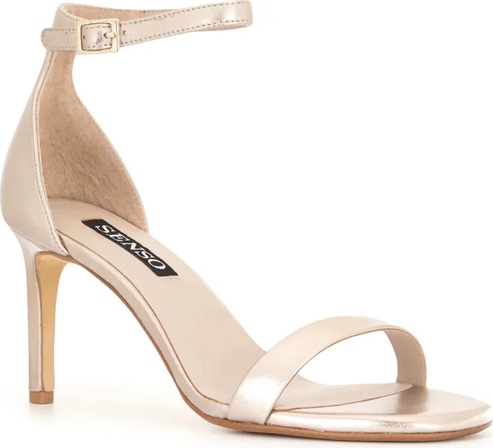 Quelle II sandals - Image 2