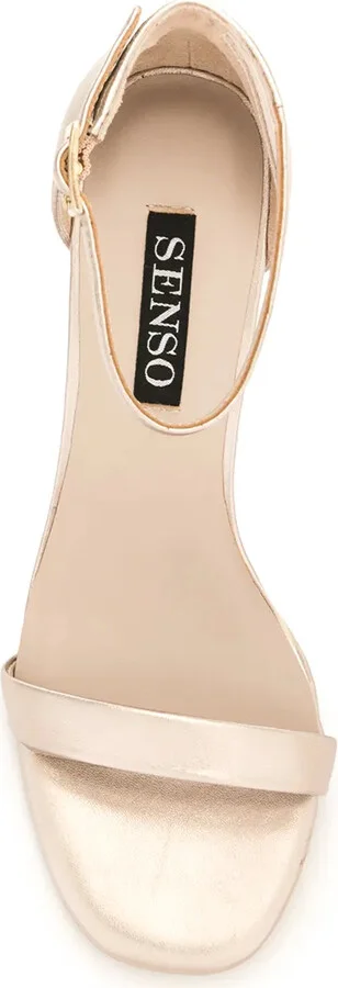 Quelle II sandals - Image 4