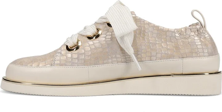 Quenda Metallic Sneaker - Image 6